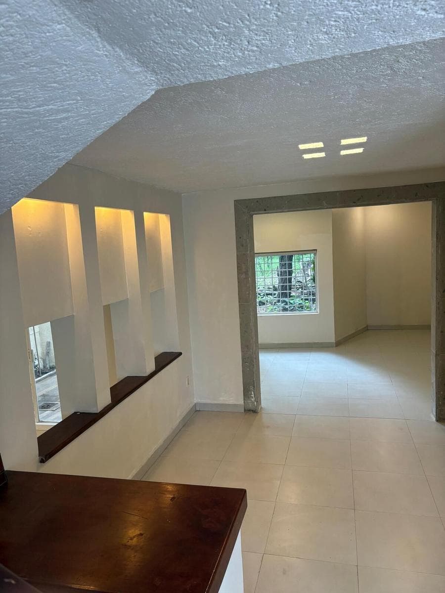 Beautiful house for sale in Cuajimalpa, Morelos.
