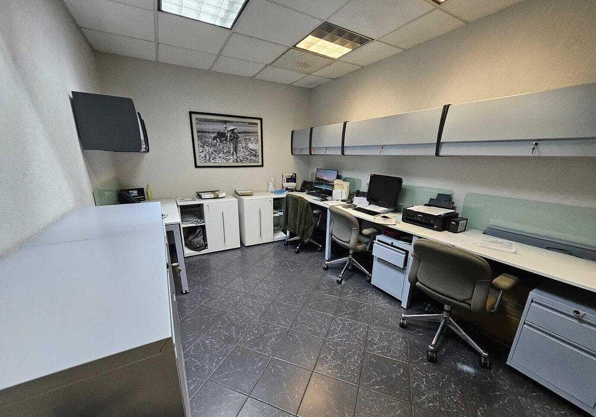 Office space for rent in Lomas de Chapultepec, Miguel Hidalgo.