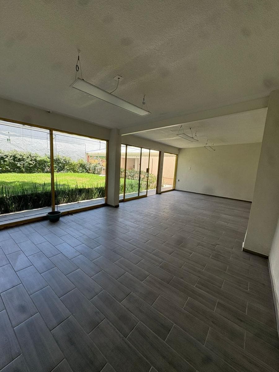 Office for rent in Extremadura Insurgentes, Benito Juárez.