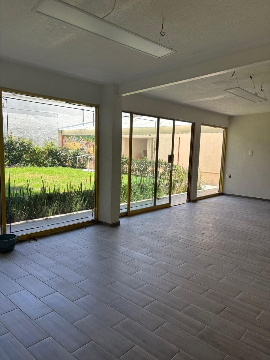 Office for rent in Extremadura Insurgentes, Benito Juárez.