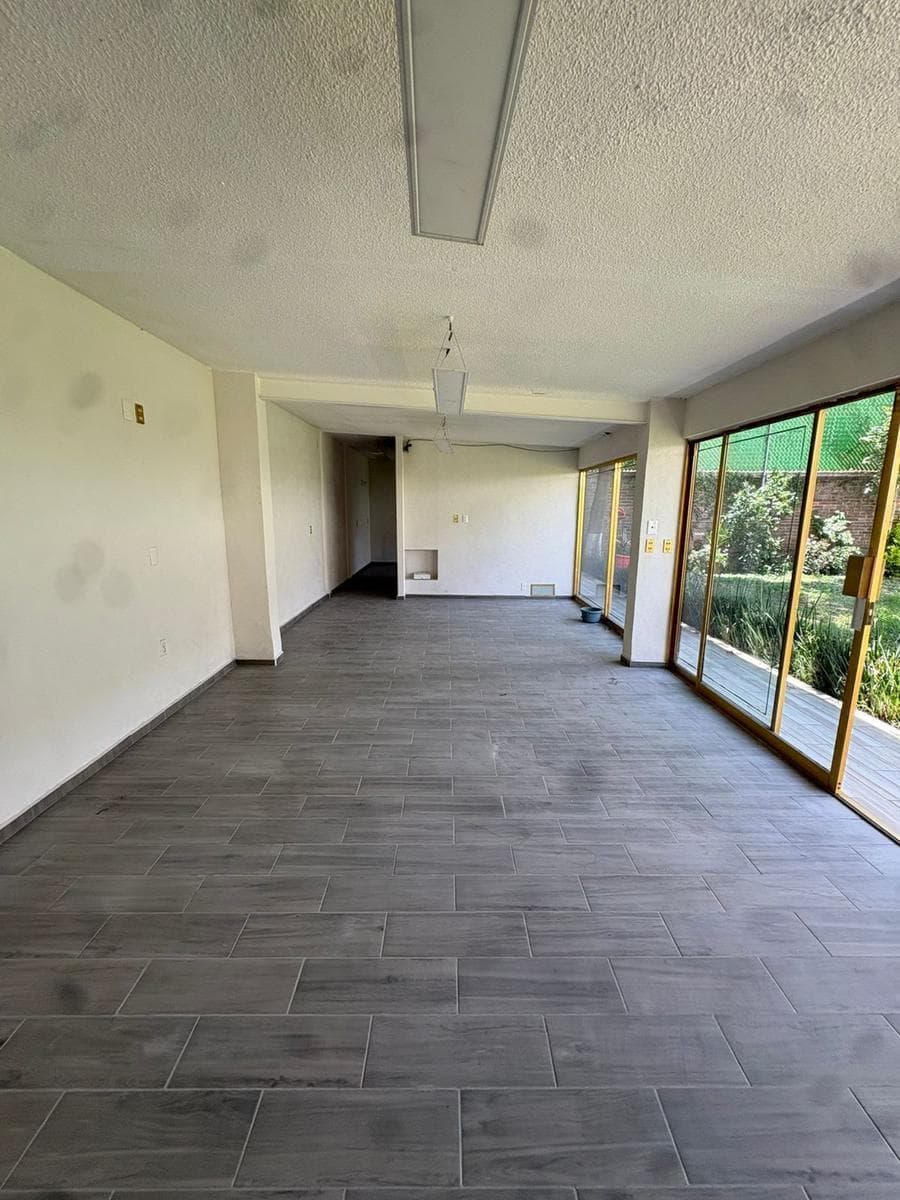 Office for rent in Extremadura Insurgentes, Benito Juárez.