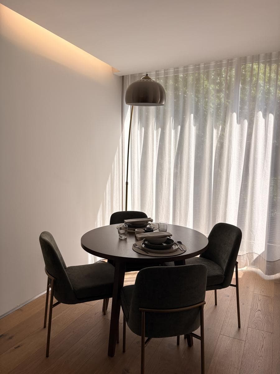 Apartment for sale on Insurgentes Sur Avenue, Nápoles.