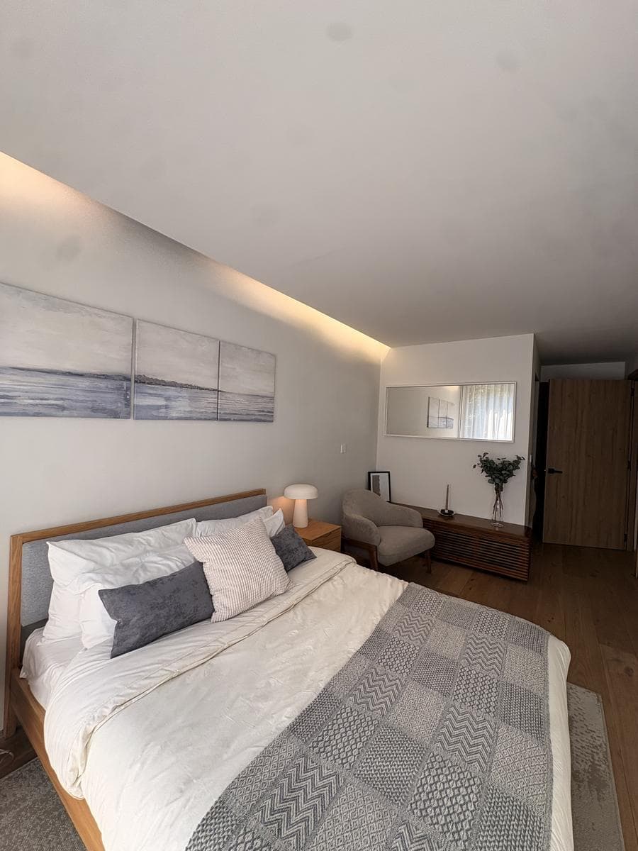 Apartment for sale on Insurgentes Sur Avenue, Nápoles.