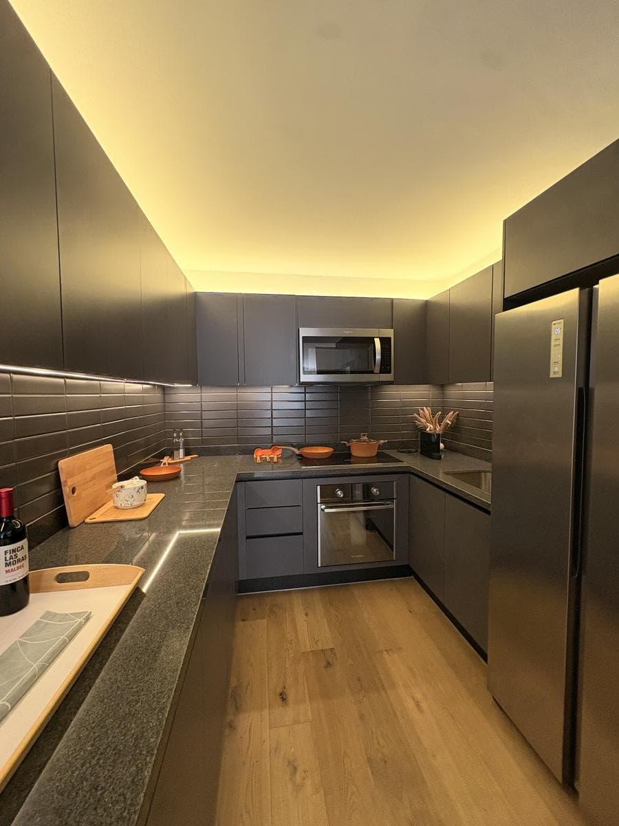 Apartment for sale on Insurgentes Sur Avenue, Nápoles.