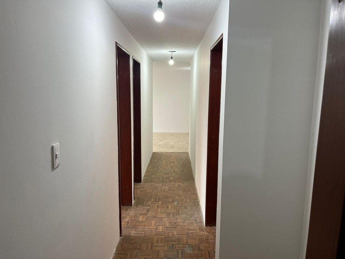 Apartment for sale in Roma Sur.