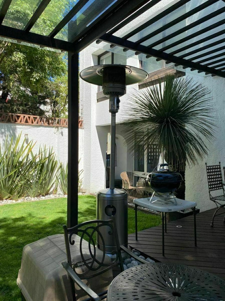 Beautiful house for rent in Villa Verdún, Álvaro Obregón.