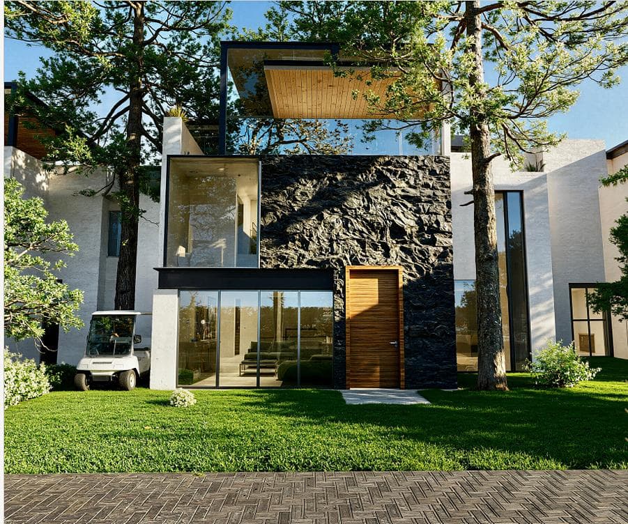 Pre-sale home in Santa Ursula Coapa, Coyoacán.