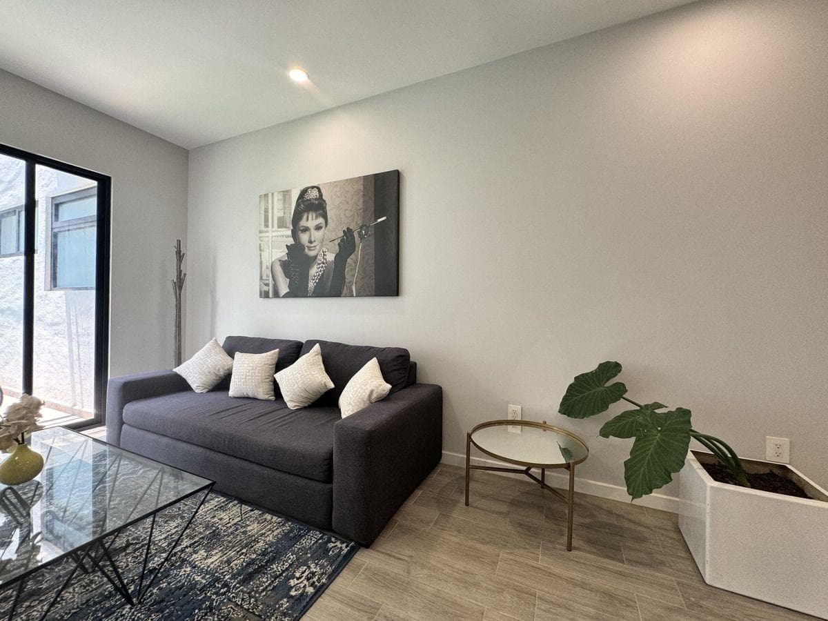 Apartment for sale with a private rooftop in San Rafael, Cuauhtémoc.