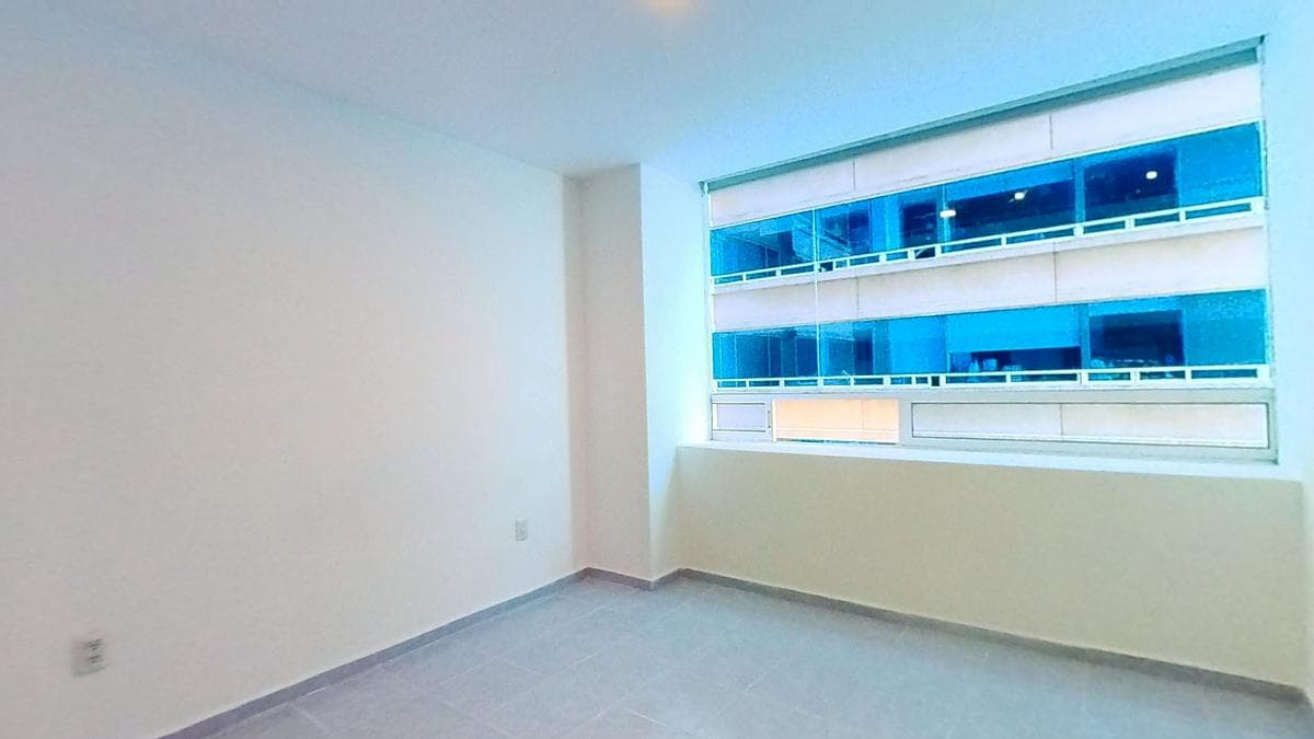 Apartment for sale in San Pedro de los Pinos, Álvaro Obregón.