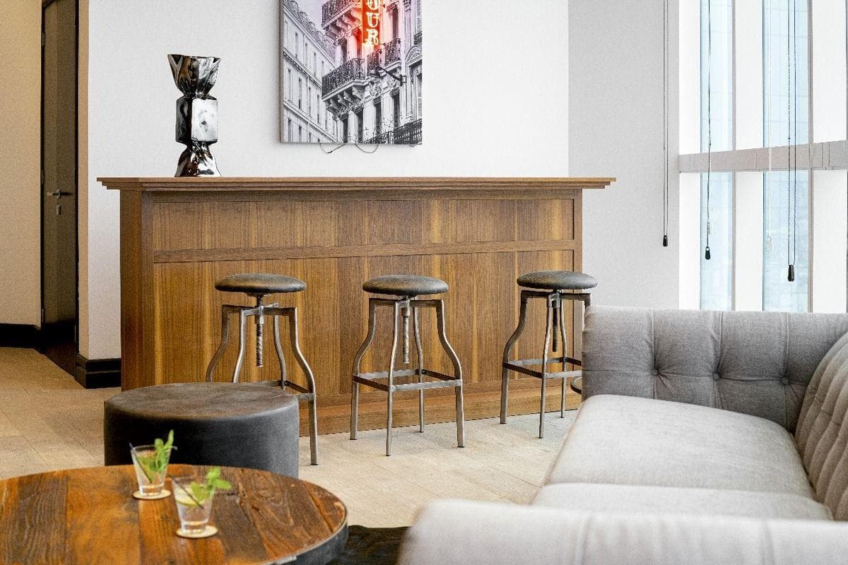 Apartment for sale in Xoco, Benito Juárez.