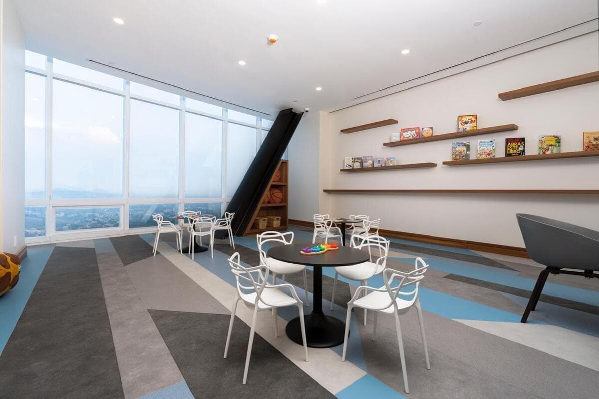 Apartment for sale in Xoco, Benito Juárez.