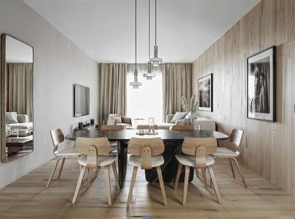 Pre-sale apartment in Chiapas, Roma Norte.