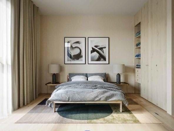 Pre-sale apartment in Chiapas, Roma Norte.