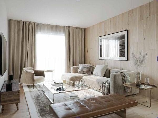 Pre-sale apartment in Chiapas, Roma Norte.