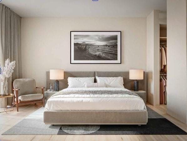 Pre-sale apartment in Chiapas, Roma Norte.