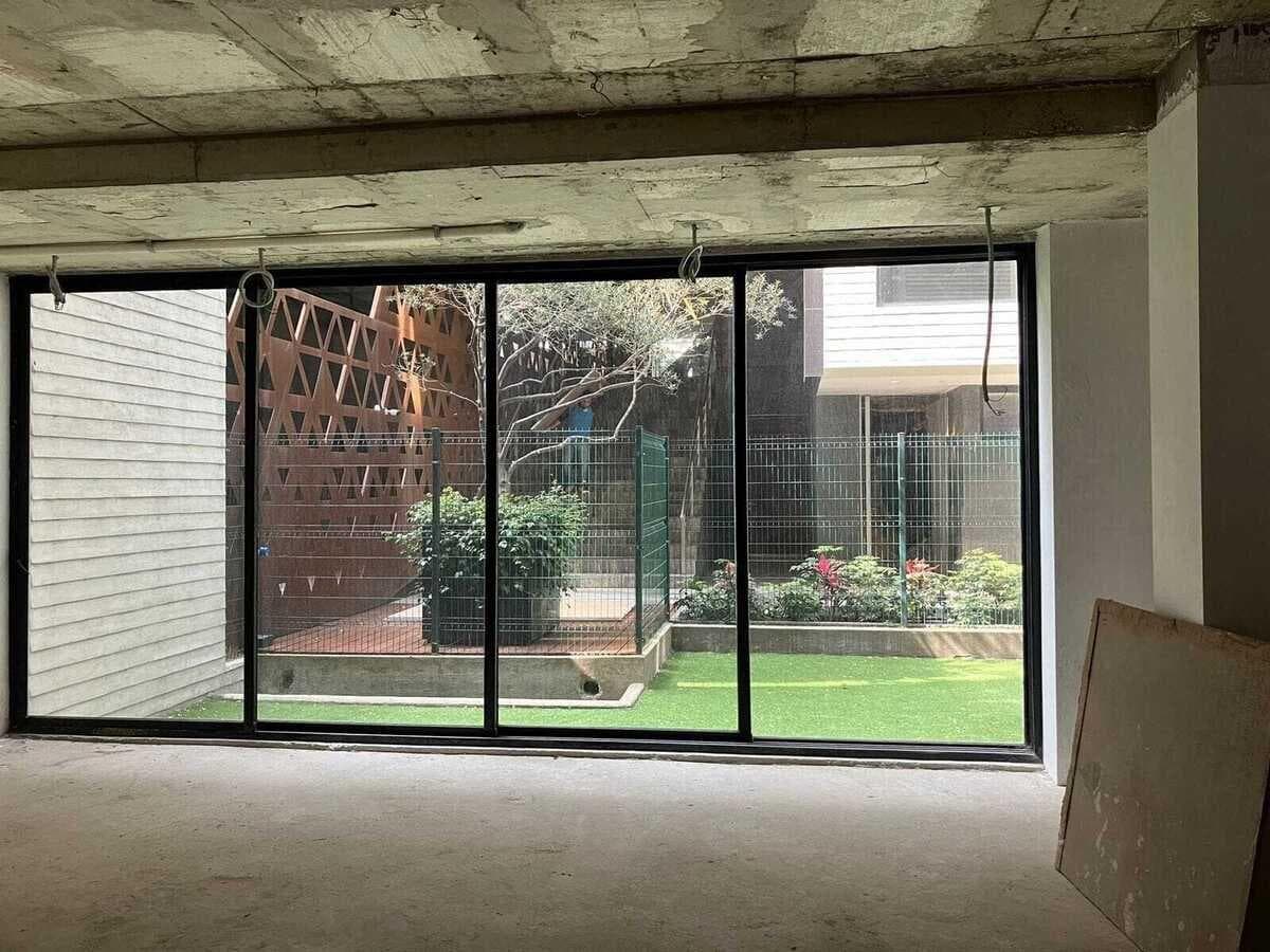Apartment for sale in Polanco, Miguel Hidalgo.