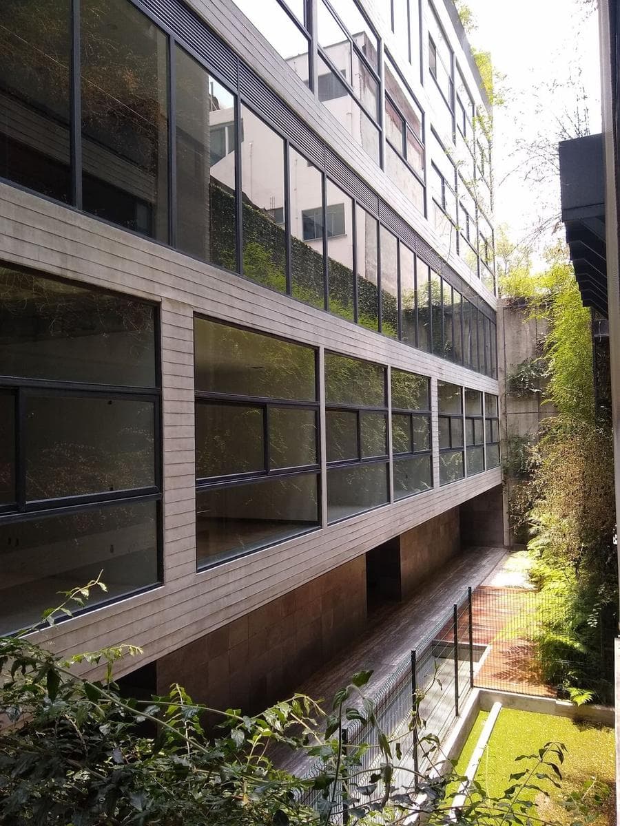 Apartment for sale in Polanco, Miguel Hidalgo.