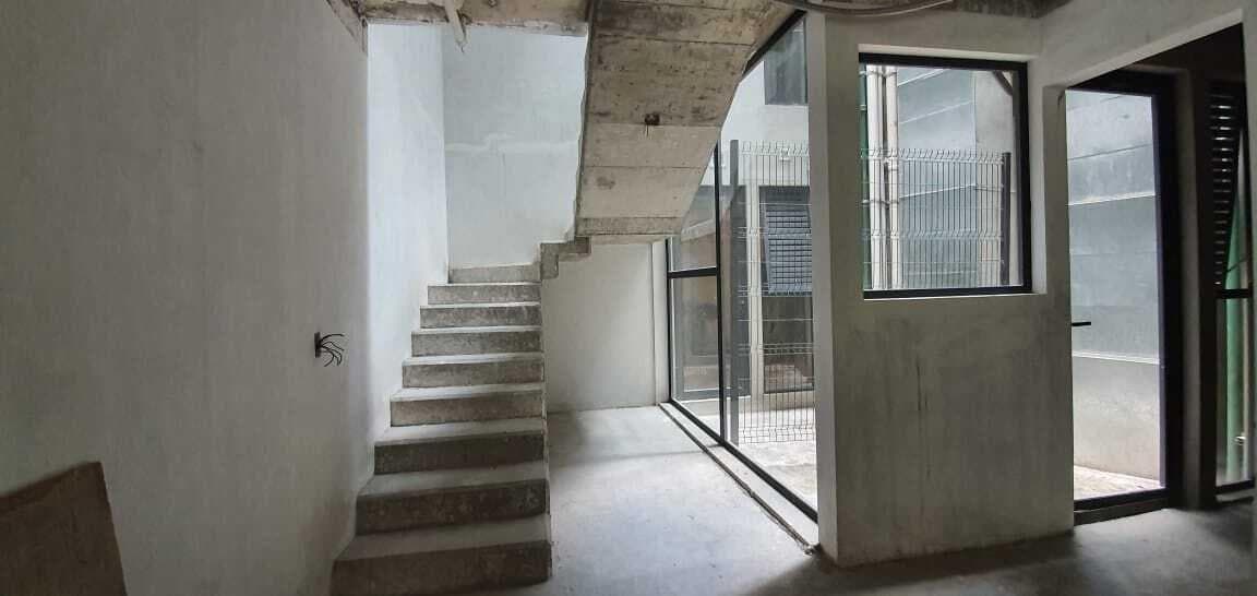 Apartment for sale in Polanco, Miguel Hidalgo.