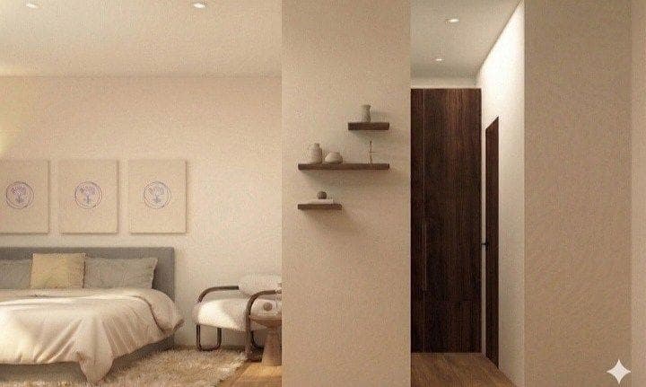 Penthouse available for presale on Av. México, Cuauhtémoc.