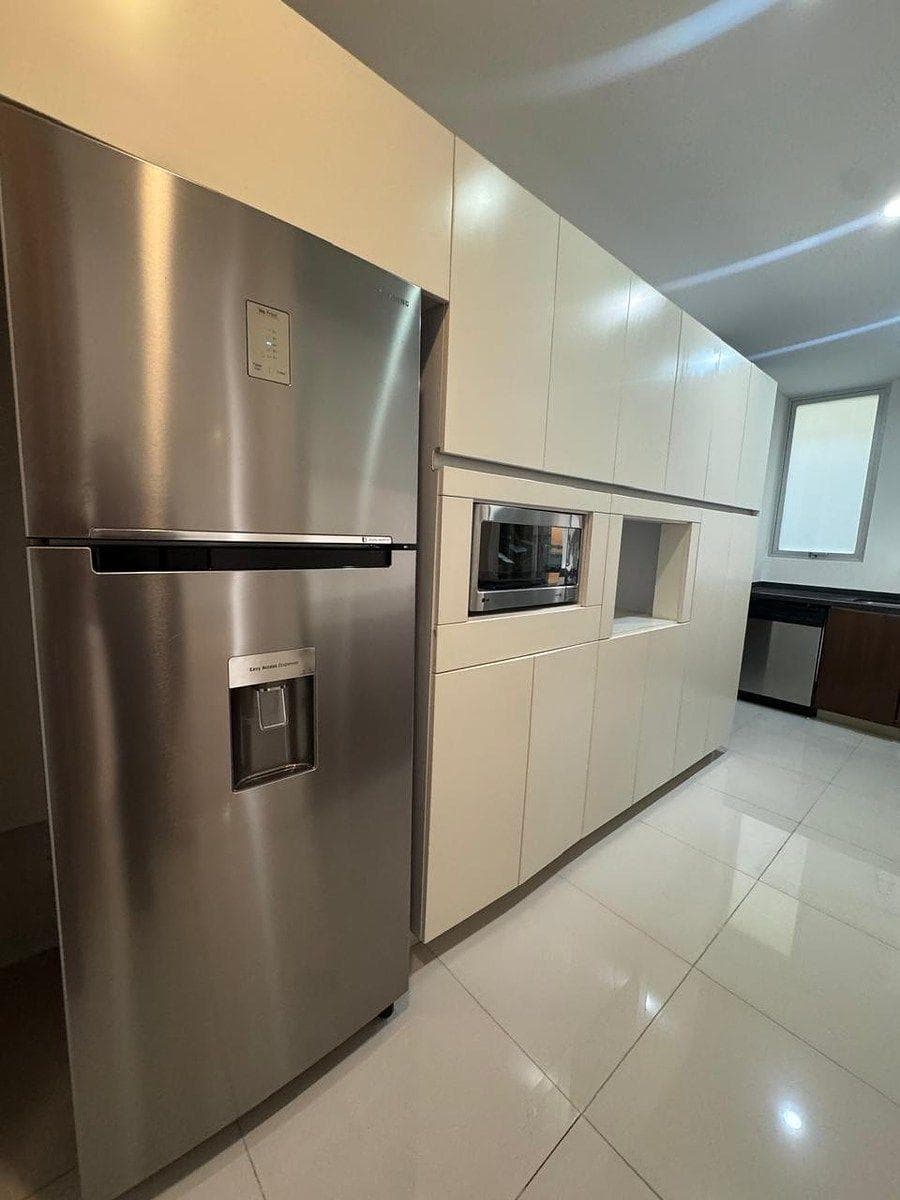 Apartment for rent in Polanco, Miguel Hidalgo.