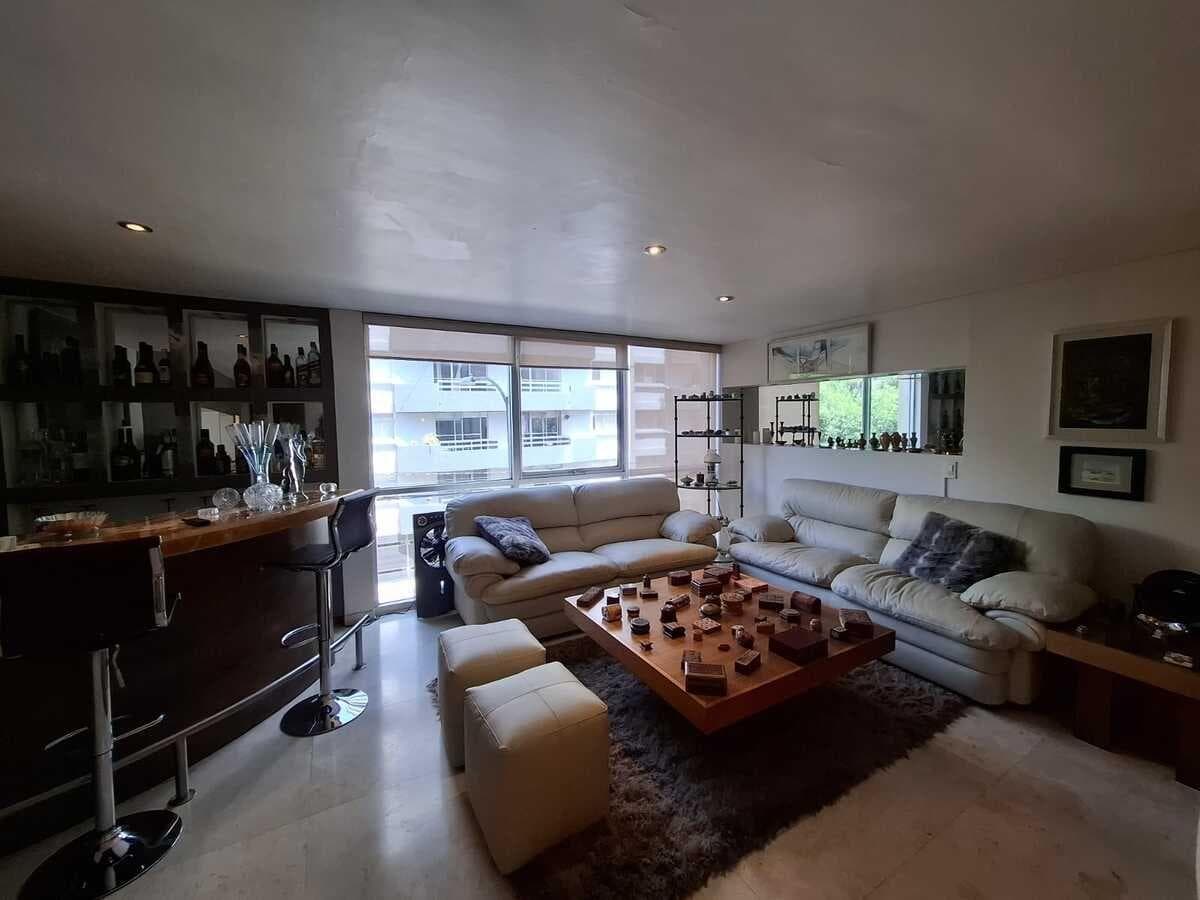 Apartment for sale in Del Valle Norte, Benito Juárez.