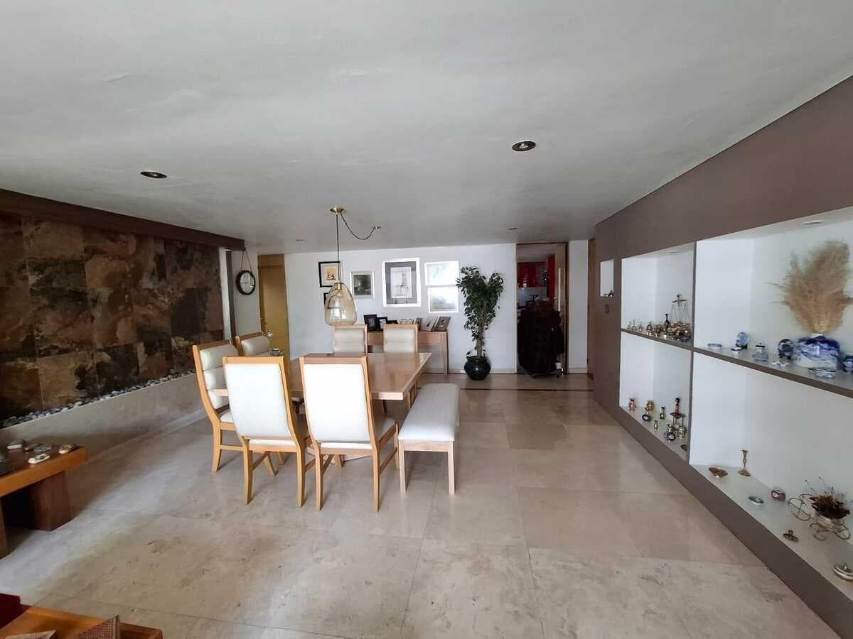 Apartment for sale in Del Valle Norte, Benito Juárez.