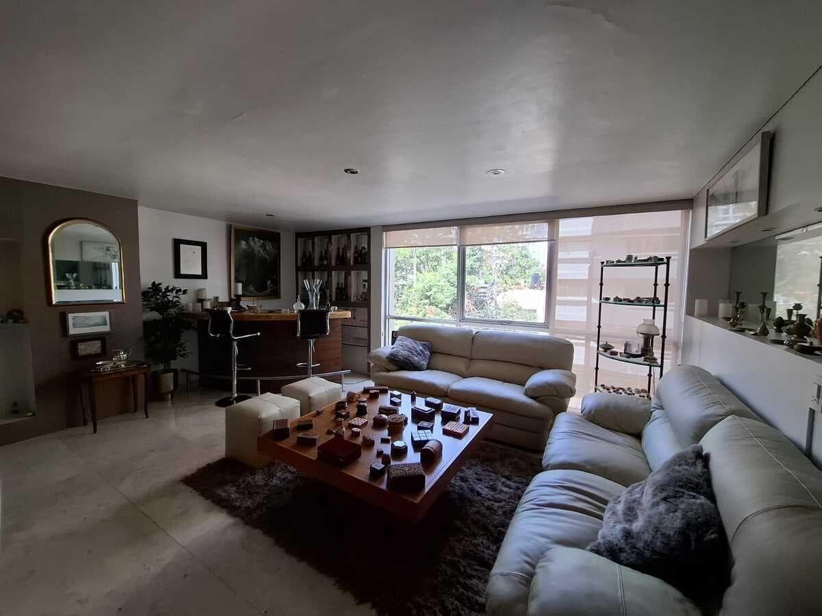 Apartment for sale in Del Valle Norte, Benito Juárez.