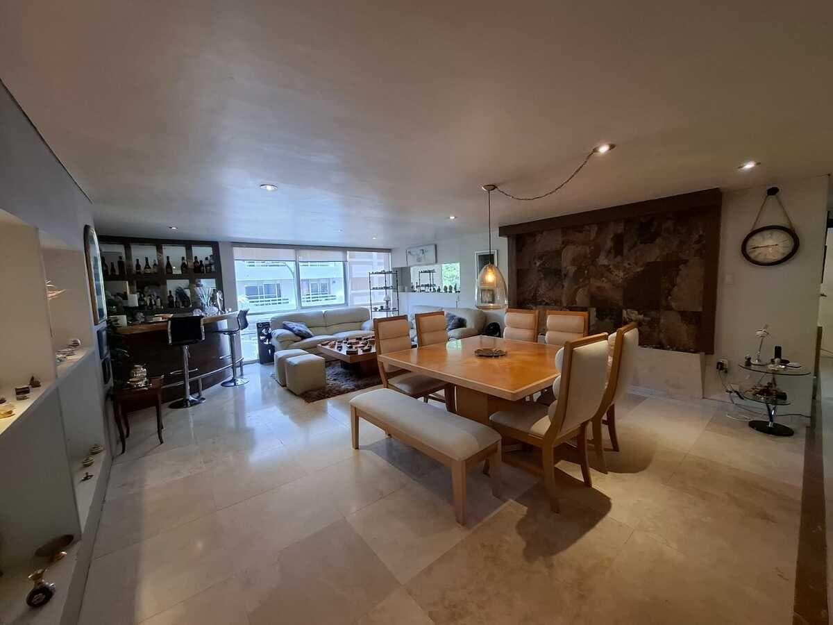 Apartment for sale in Del Valle Norte, Benito Juárez.