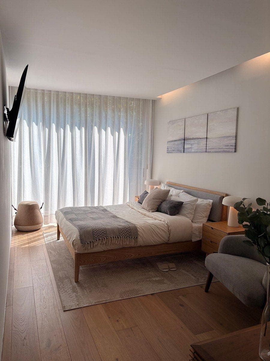 Pre-sale apartment in Napoles, Benito Juárez.