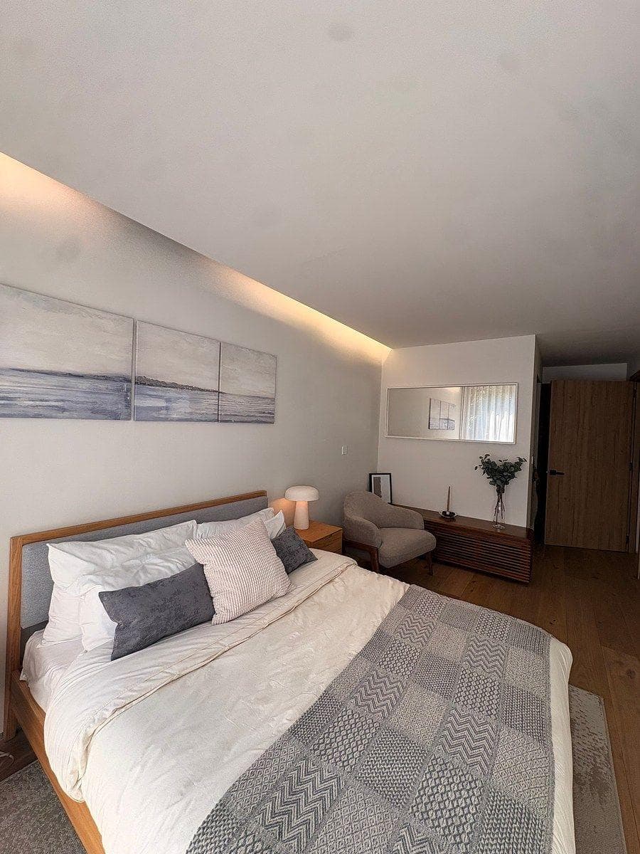 Pre-sale apartment in Napoles, Benito Juárez.