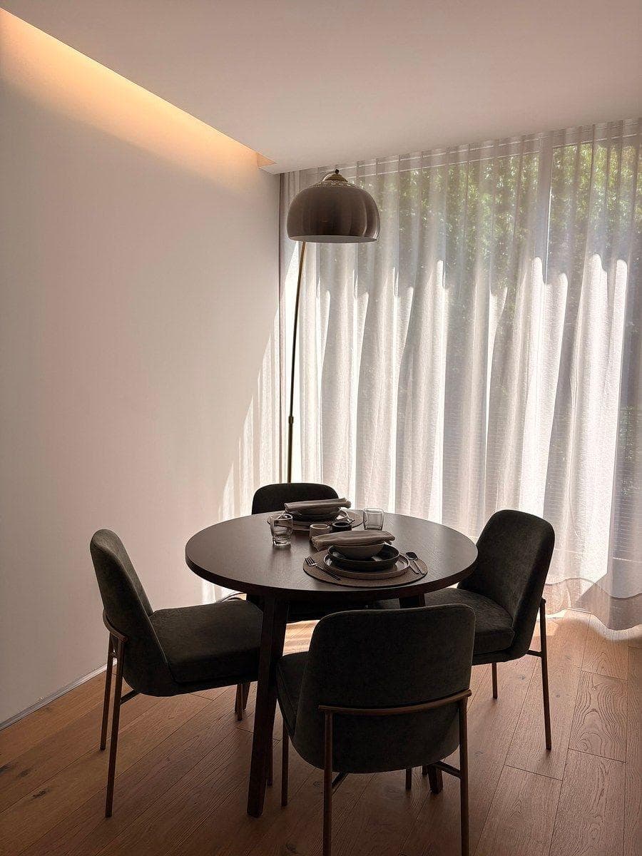 Pre-sale apartment in Napoles, Benito Juárez.