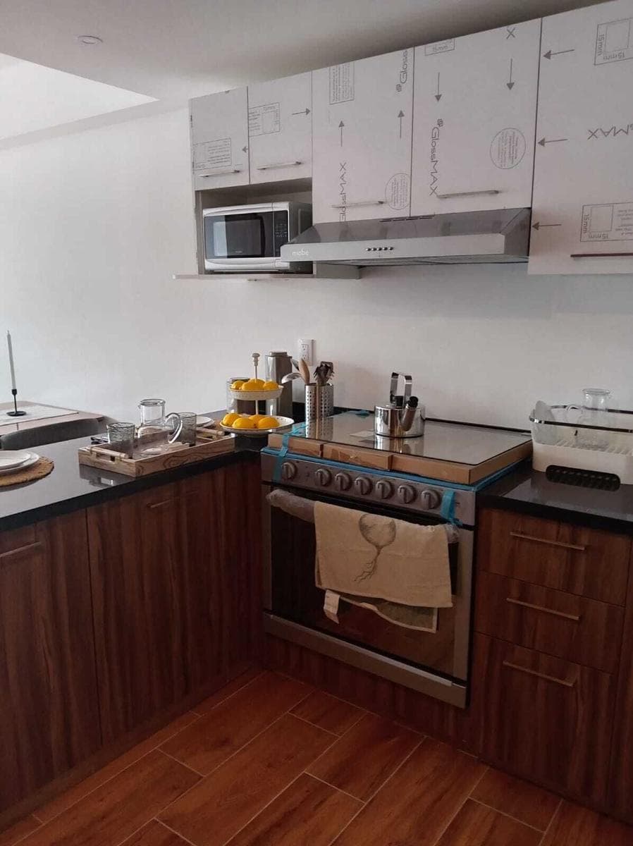 Apartment for sale in Postal, Benito Juárez.
