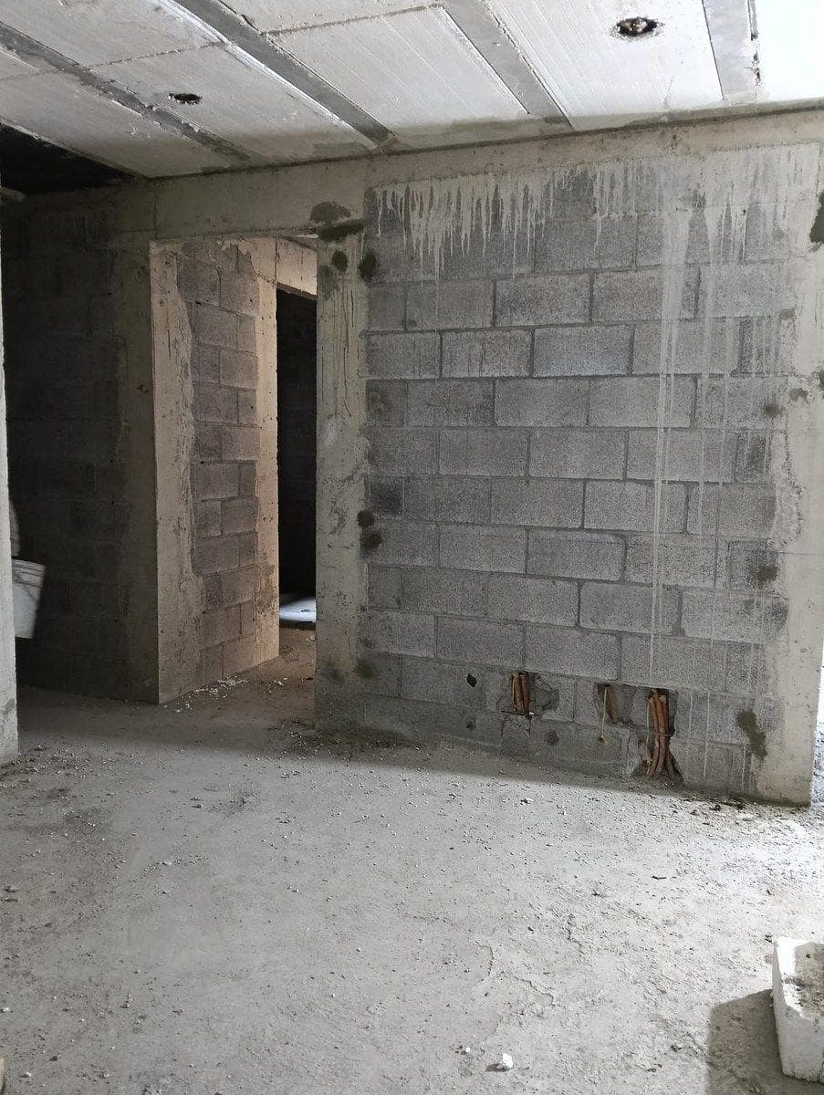 Apartment for sale in Santa María la Rivera.