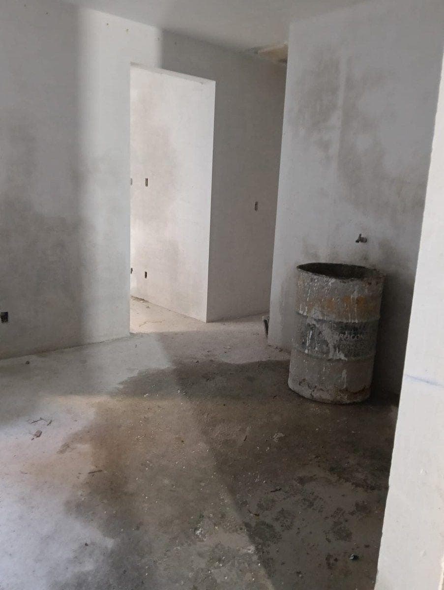 Apartment for sale in Santa María la Rivera.
