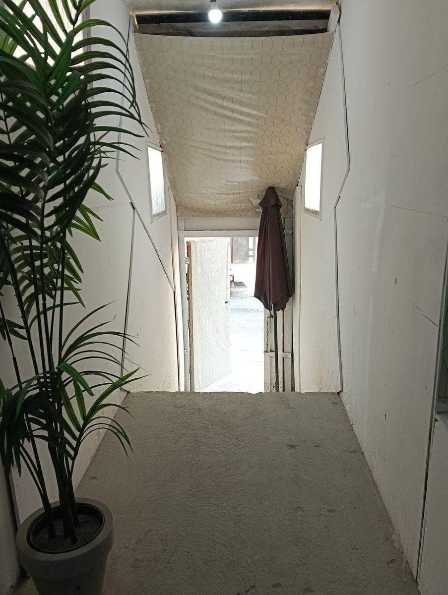 Apartment for sale in Santa María la Rivera.