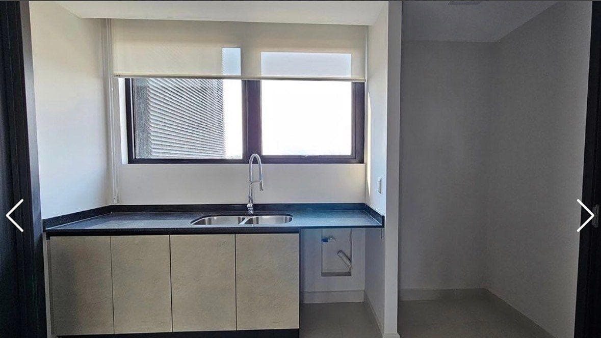 Apartment for rent on Boulevard Bosque Real, Huixquilucan.