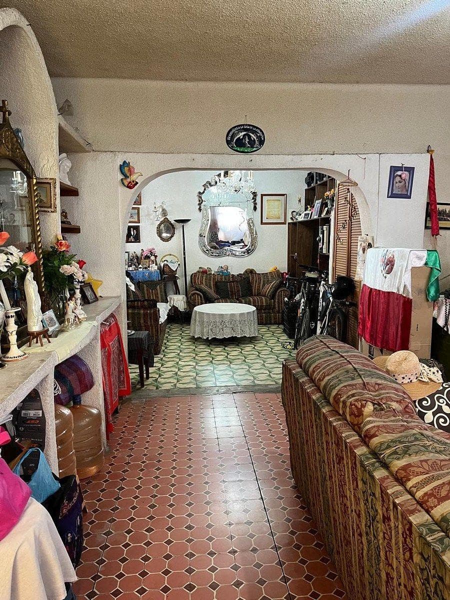 House for sale in Ermita, Benito Juárez.