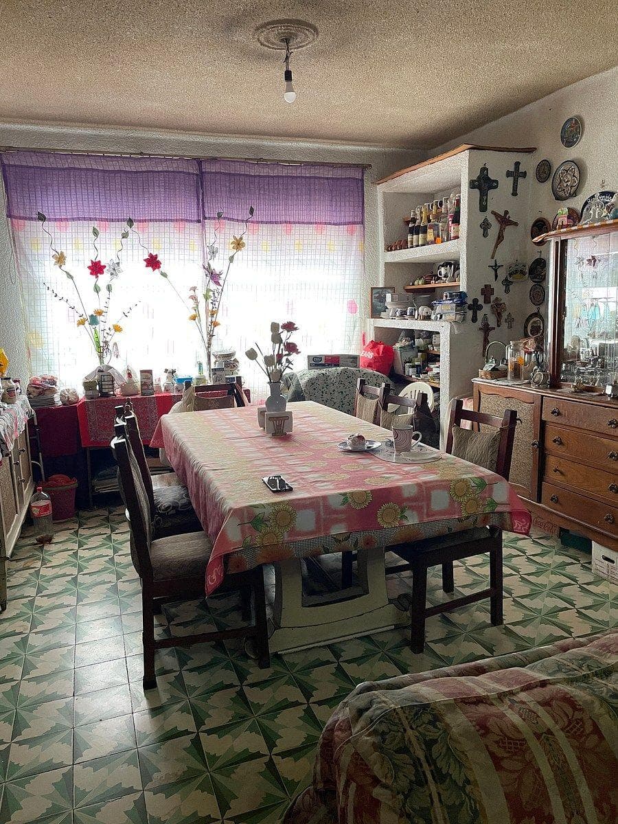 House for sale in Ermita, Benito Juárez.