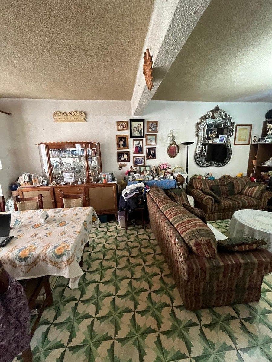 House for sale in Ermita, Benito Juárez.