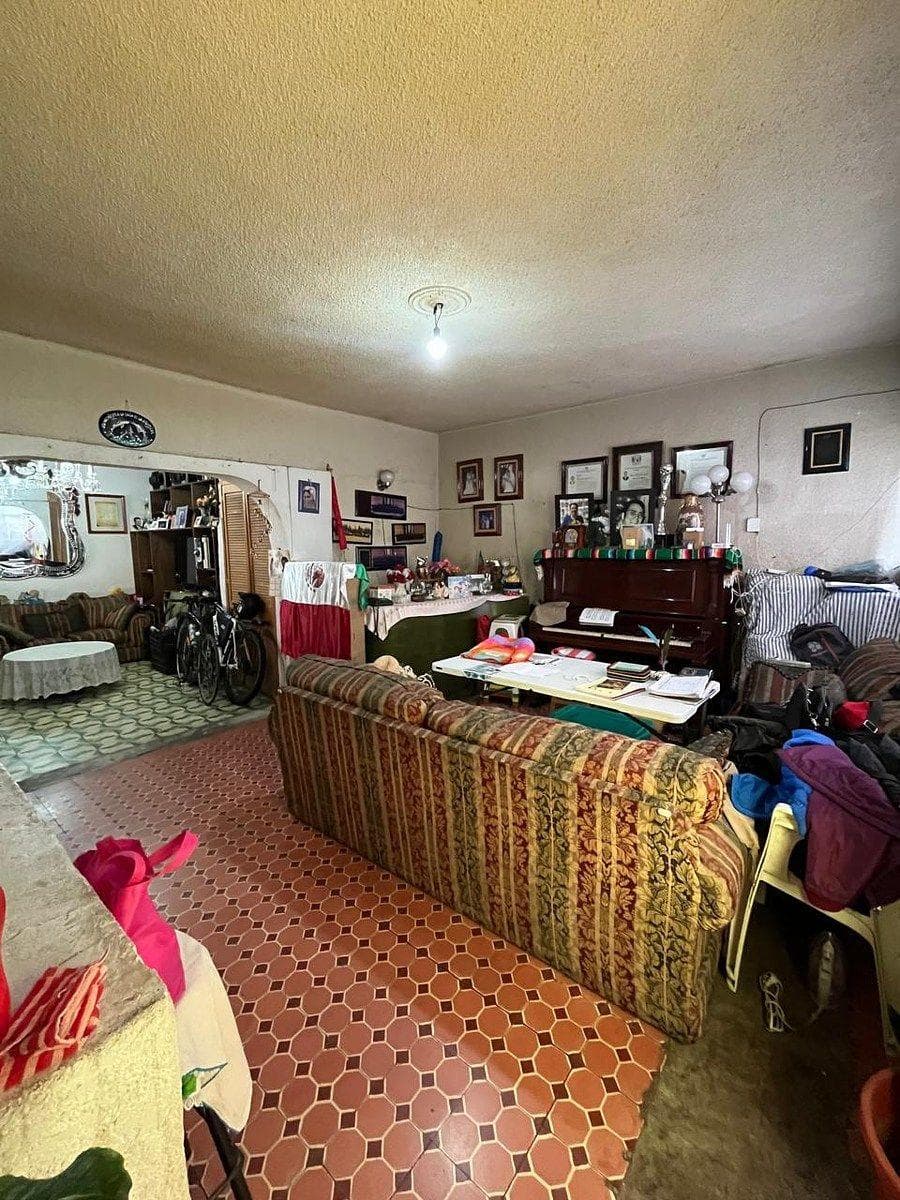 House for sale in Ermita, Benito Juárez.