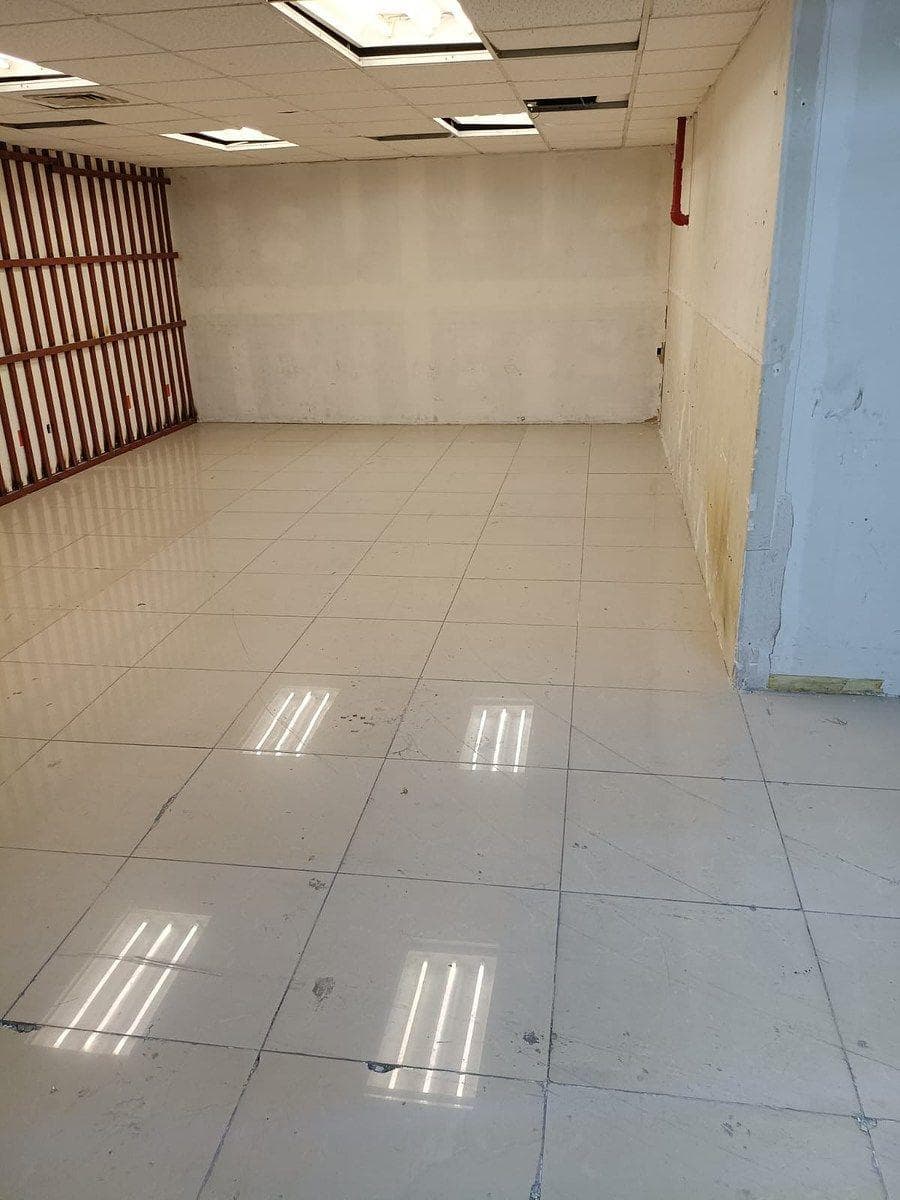 Commercial space for rent in Arcos de Belén, Cuautémoc.