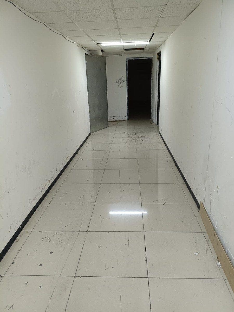 Commercial space for rent in Arcos de Belén, Cuautémoc.