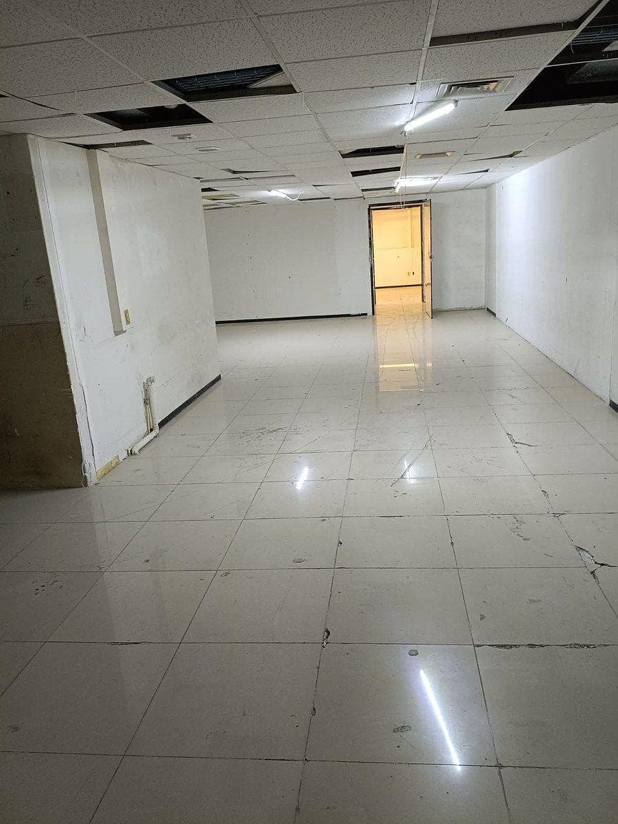 Commercial space for rent in Arcos de Belén, Cuautémoc.