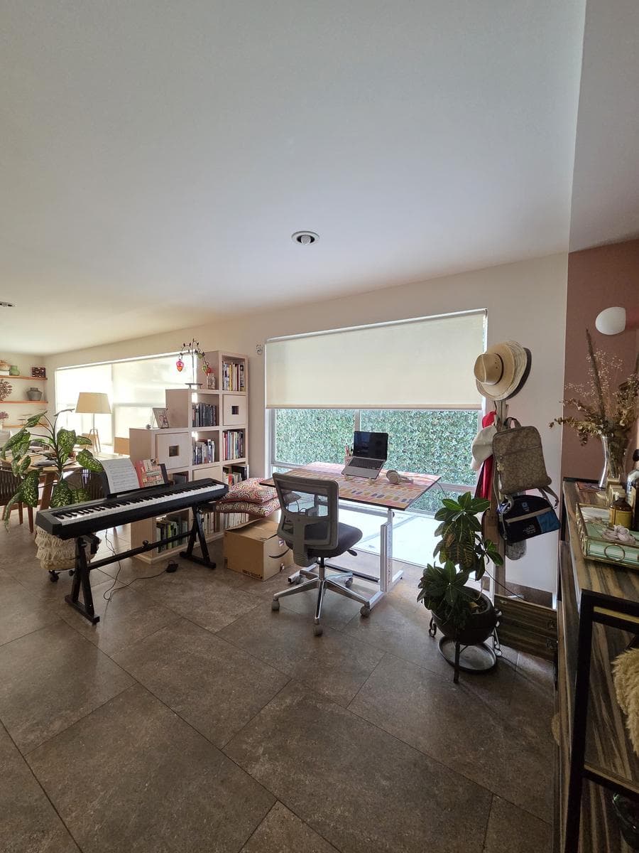 Apartment for sale in Del Valle Centro, Benito Juárez.