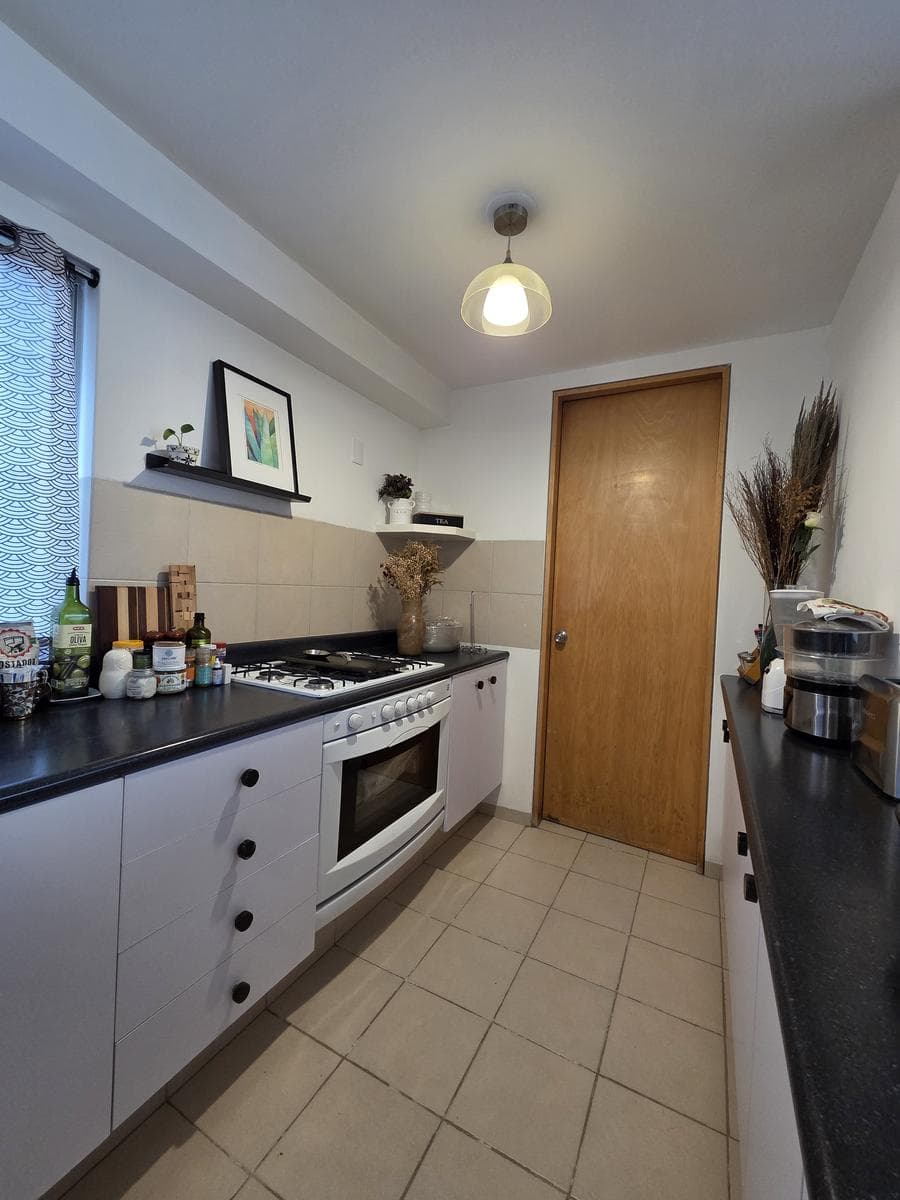 Apartment for sale in Del Valle Centro, Benito Juárez.