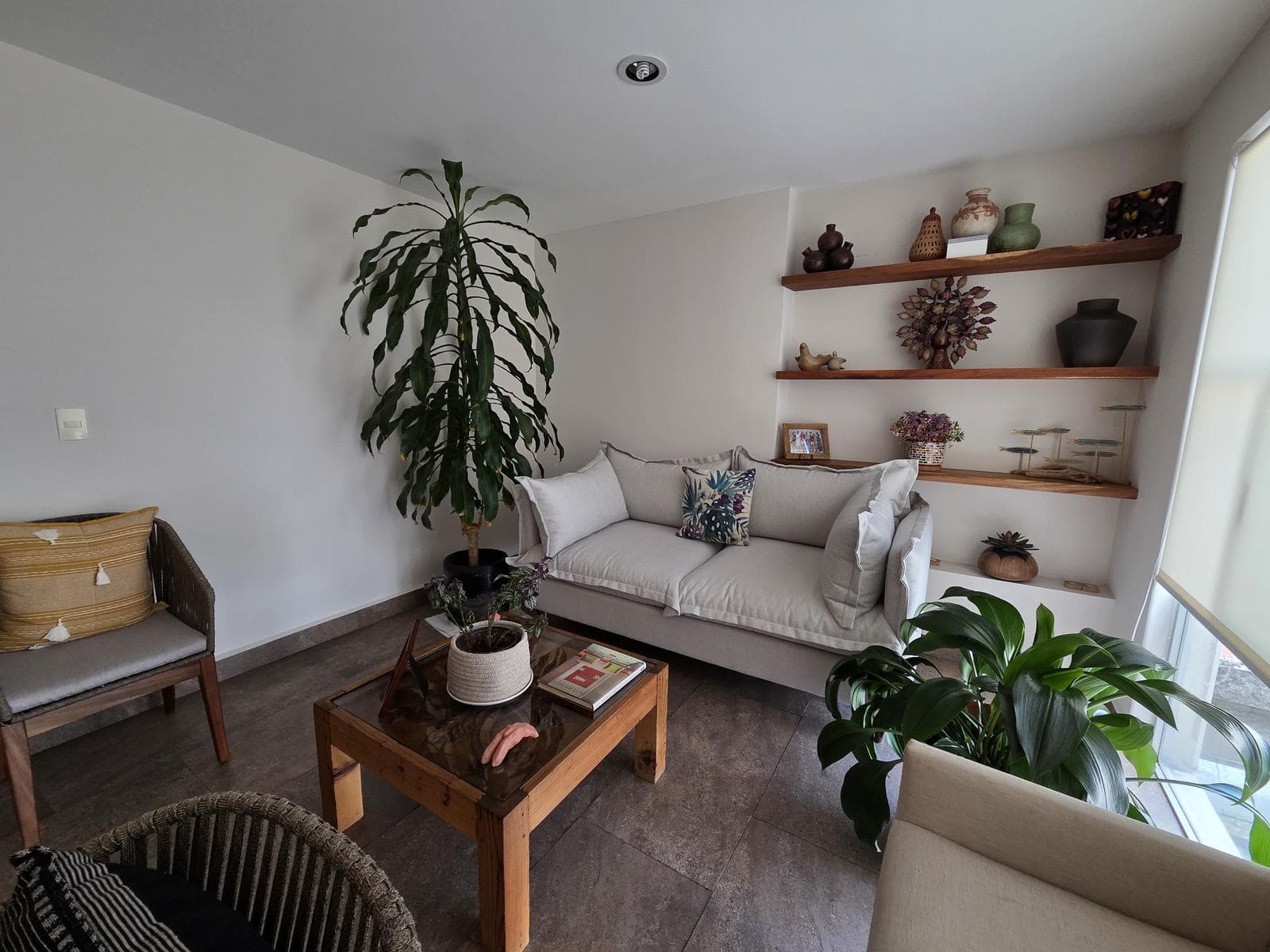Apartment for sale in Del Valle Centro, Benito Juárez.