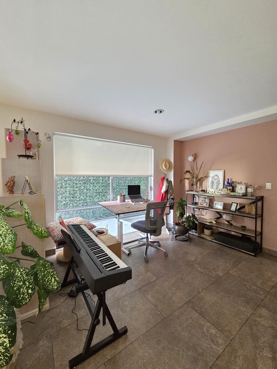 Apartment for sale in Del Valle Centro, Benito Juárez.
