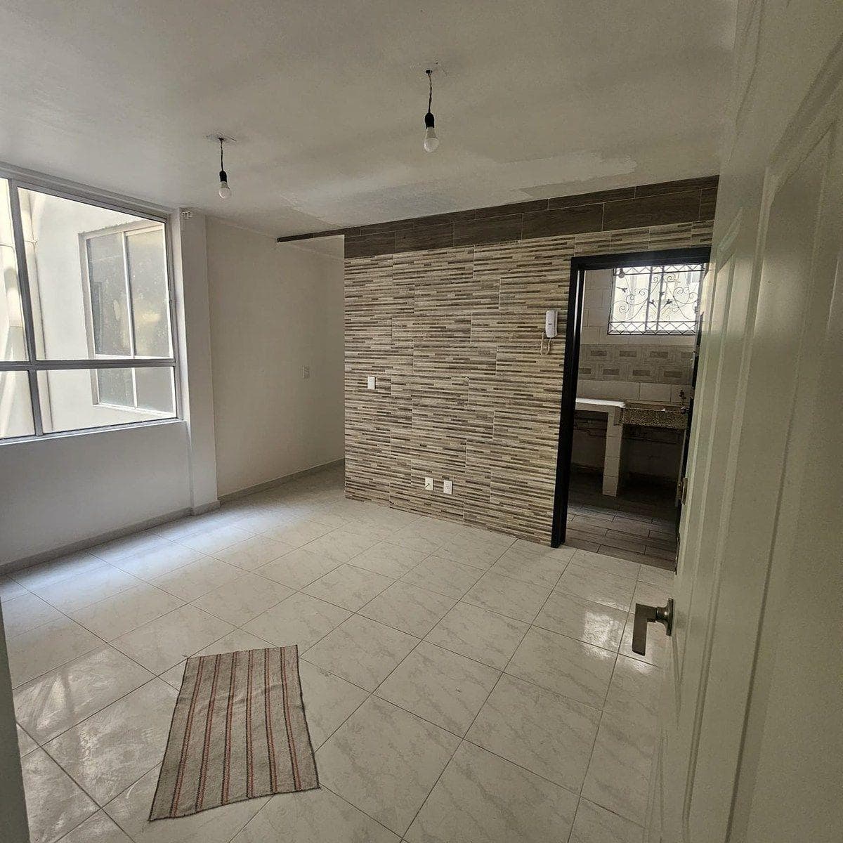 Apartment for sale in Zoquipa, Venustiano Carranza.