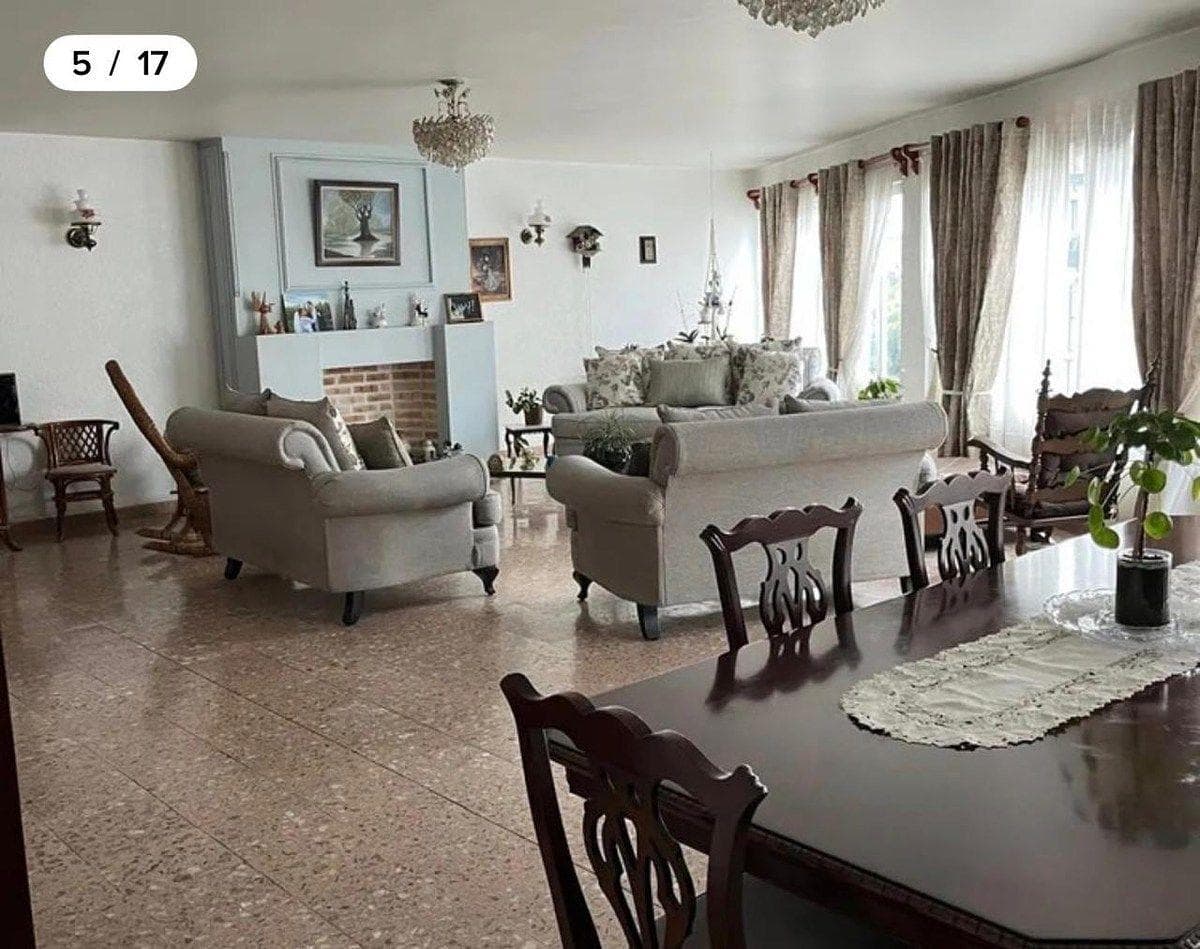 Apartment for sale in Ciudad de los Deportes, Benito Juárez.
