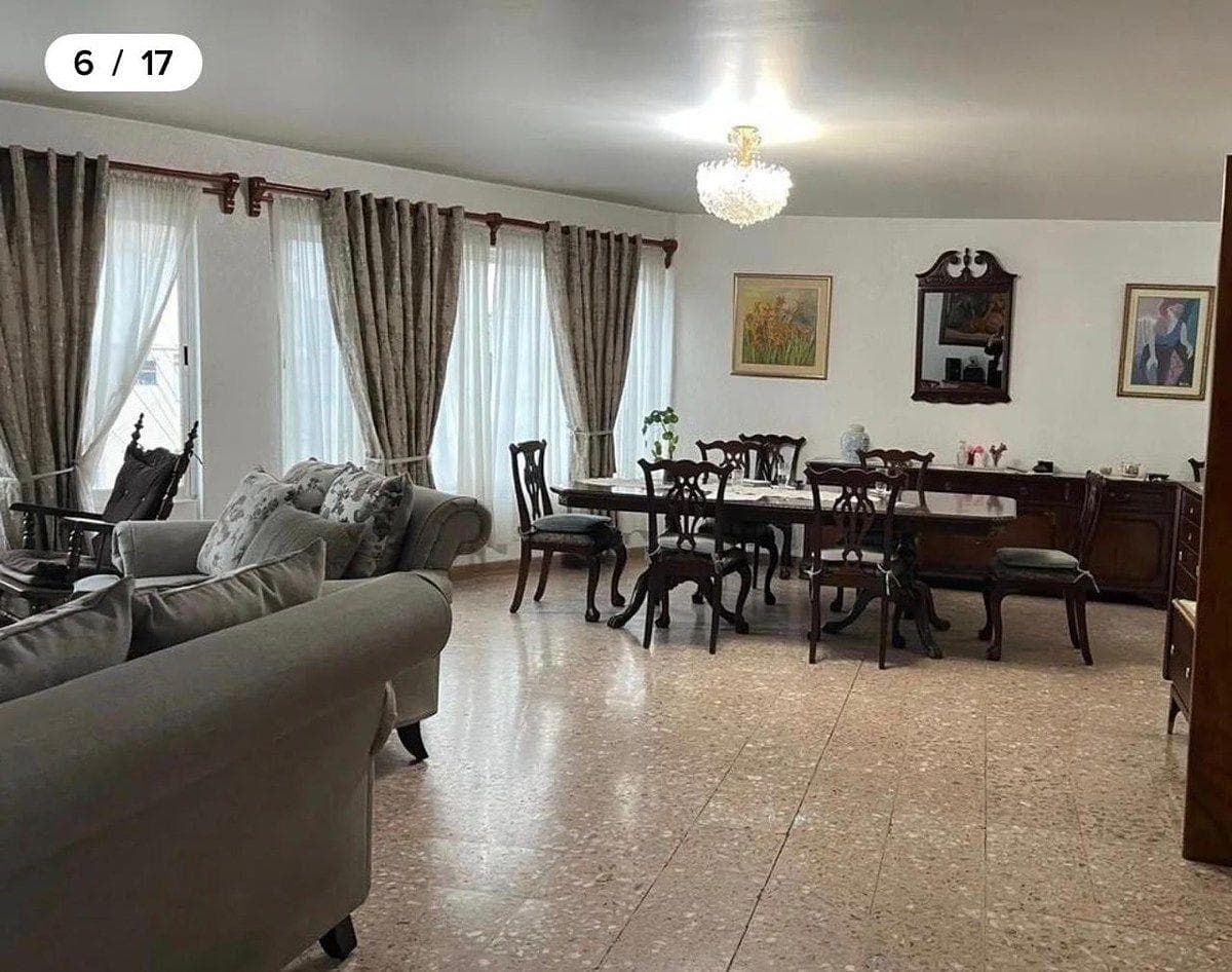 Apartment for sale in Ciudad de los Deportes, Benito Juárez.